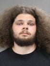 Wayne County warrant photograph for Jordan Scott Minton