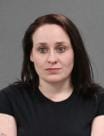 Wayne County warrant photograph for Wendy Isabelle Ford