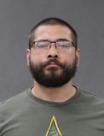 Wayne County warrant photograph for Antonio Clark Cosner