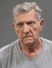 Wayne County warrant photograph for Donnie Lee Bogue Sr