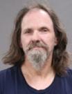 Wayne County warrant photograph for Kevin T Gray
