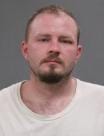 Wayne County warrant photograph for Ronald Lee Kelley Jr