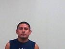 Wayne County warrant photograph for Felipe Perez Santiago