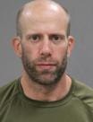 Wayne County warrant photograph for Jason Louis Smith