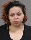 Wayne County warrant photograph for Jyette Shalethia Freeman