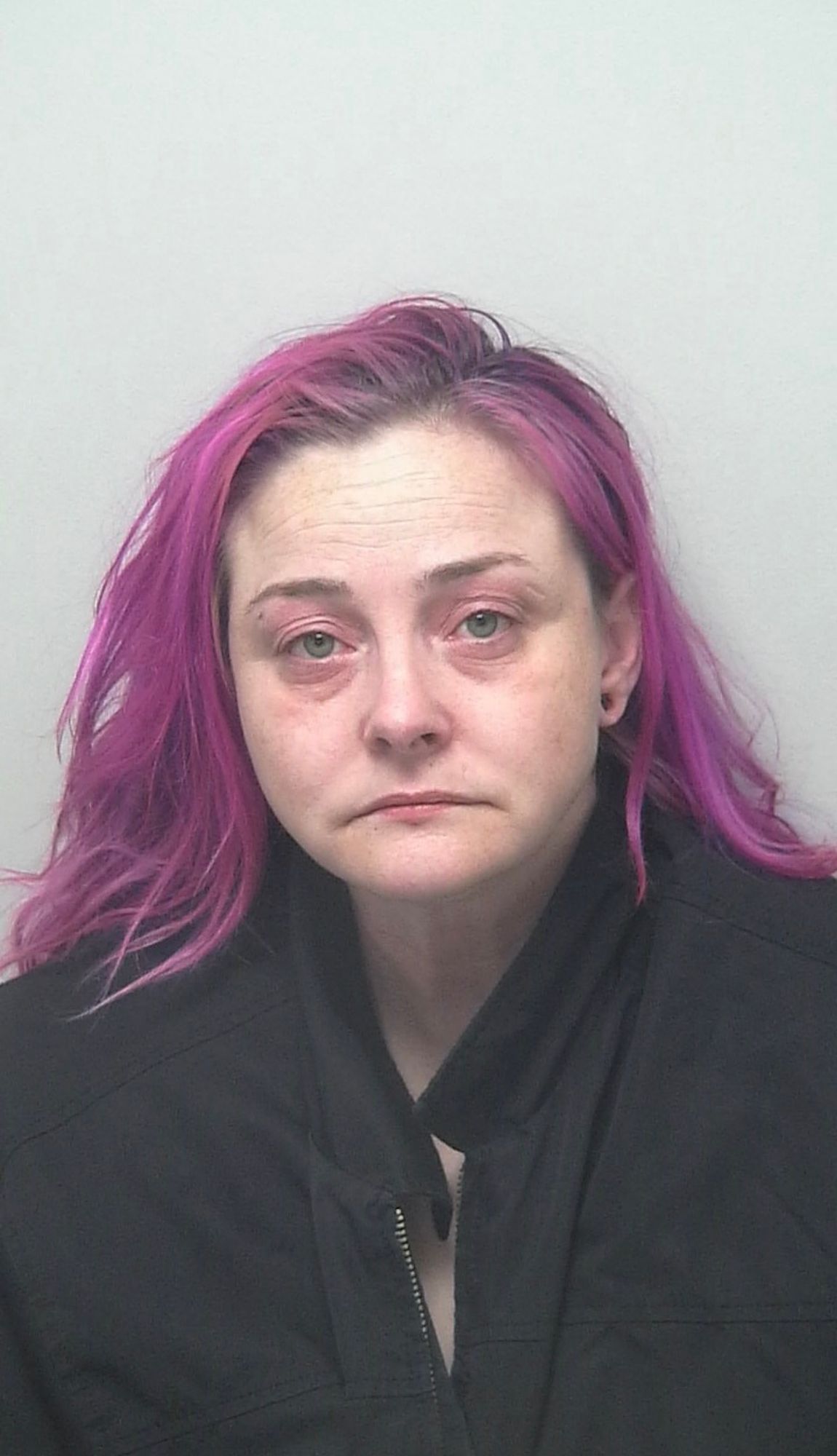 Adriana Lee Lebel | Wells County