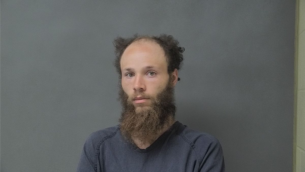 Derrick James Thomas II | Howard County