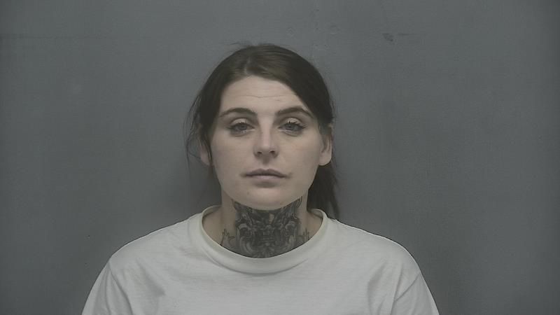 Cameron Marie Glasgow | Vigo County