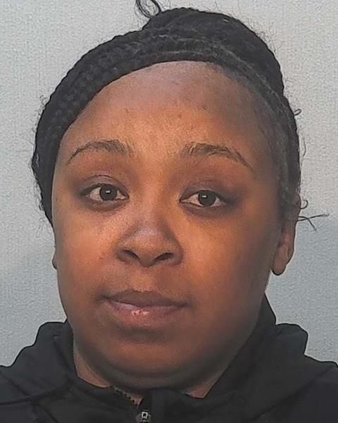 Diamond Maxine Bryant | Fort Wayne