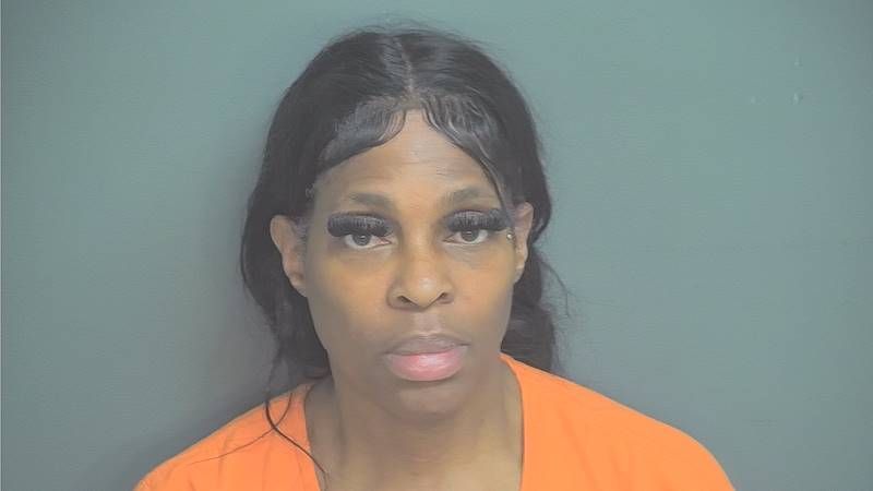 Rhonda Patrice Cook | Boone County