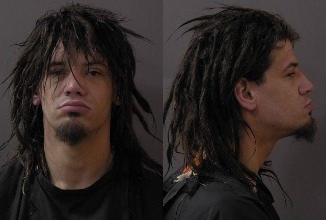 Joel Aaron Baumgardner | Hamilton County