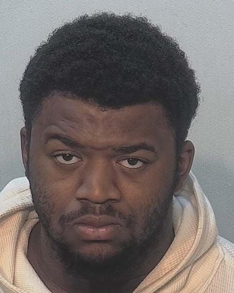 Semaj Jamaal Trumen Barnes | Fort Wayne