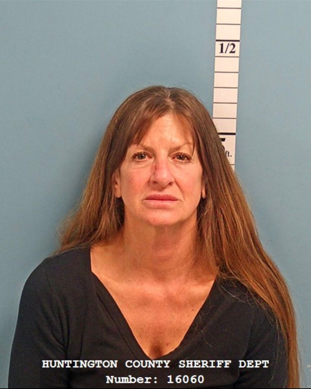 Nancy K Meharg | Huntington County
