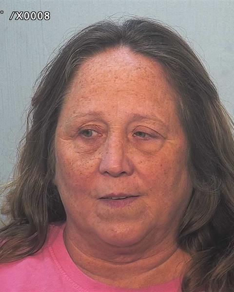 Michelle Marie Dick | Fort Wayne | 🚨Stalker Alert🚨