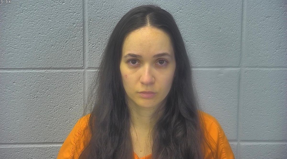 Bruna Kaibers-Rezzadori | Dubois County