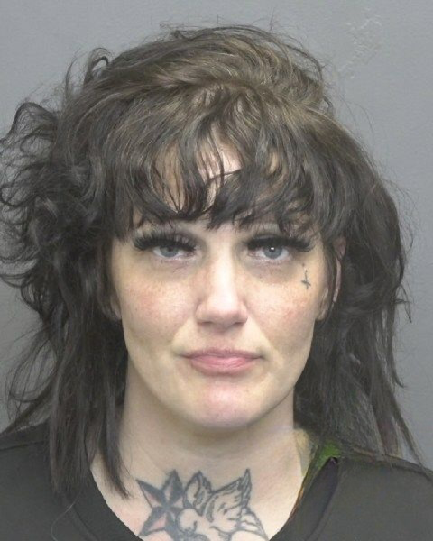 Courtney Annmarie Hernandez | Vanderburgh County