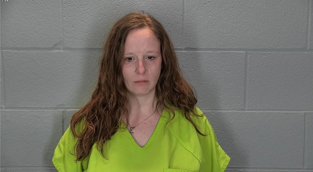 Samantha Jo Sprouls | Tippecanoe County