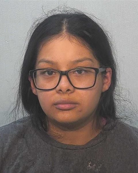 Samantha Abigail Perez | Fort Wayne