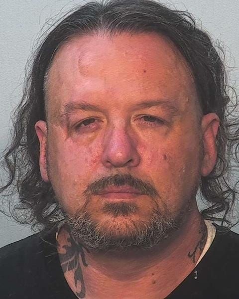 Thomas Eugene Stratton | Fort Wayne| 🚨Sex Crime Charges 🚨