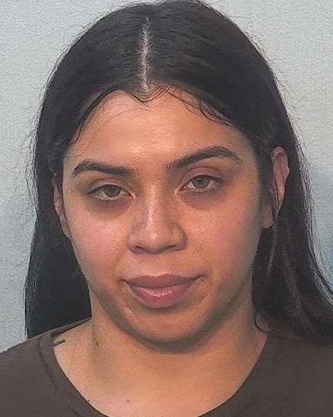 Marilyn Doliana Arita | Fort Wayne