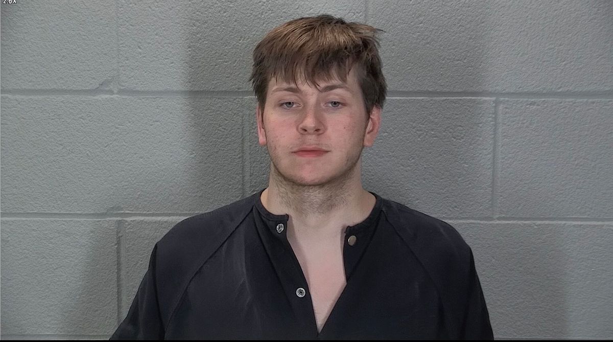 Qwentin Zachary Thomas Cinowski | Tippecanoe County