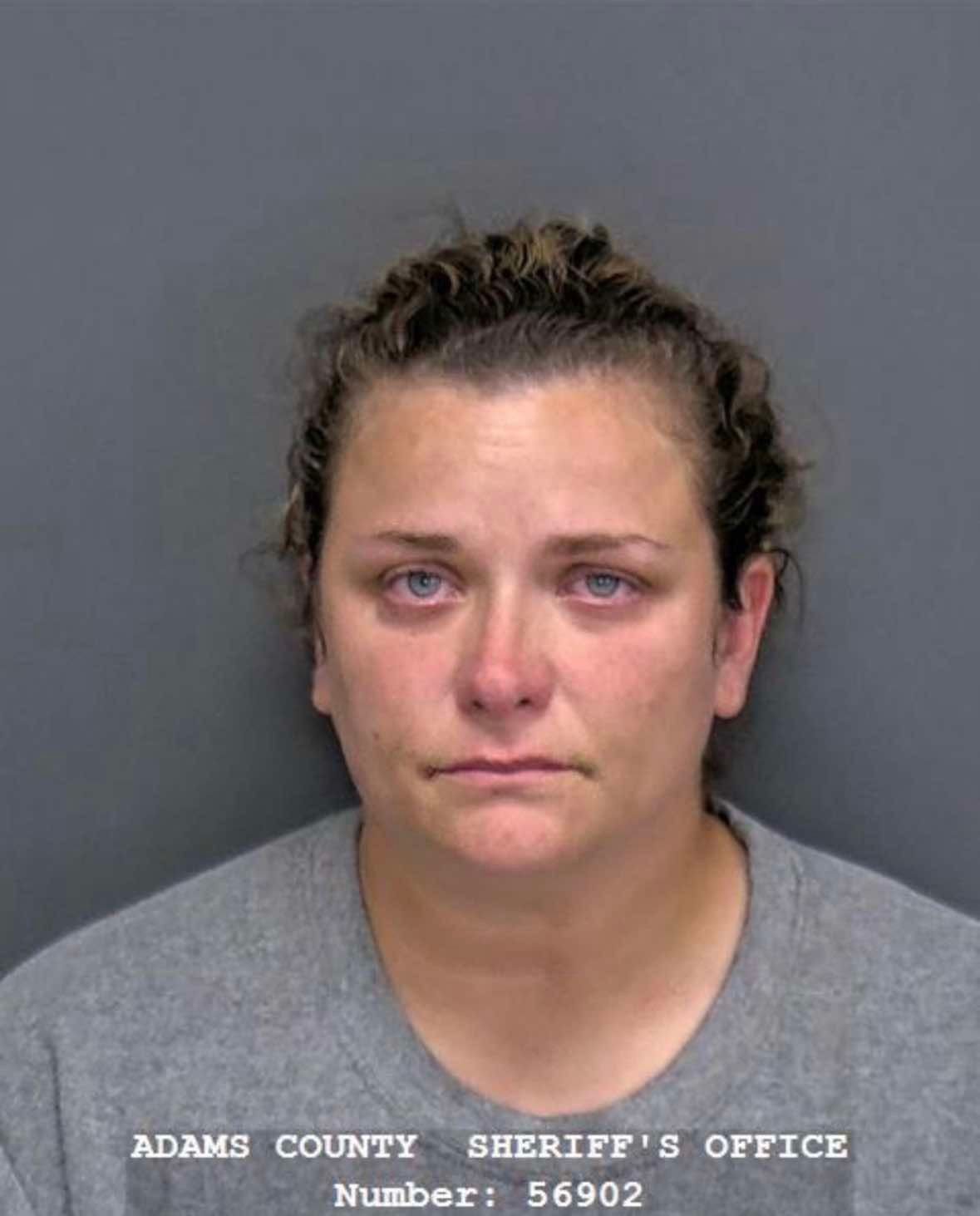 Ashten Nicholle Ranly | Adams County