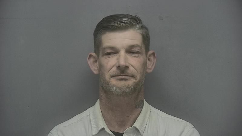 Lonnie R Boyce | Vigo County