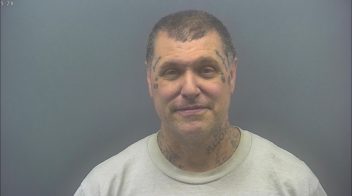 Ronnie A Mahon | Blackford County