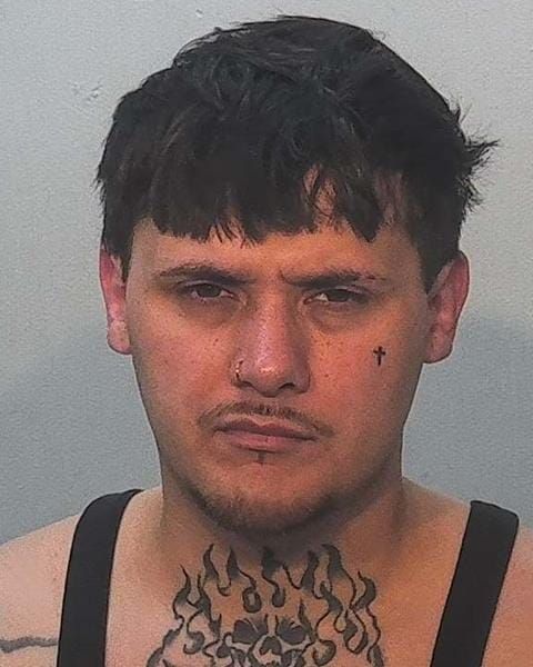 Raul Trevino | Fort Wayne