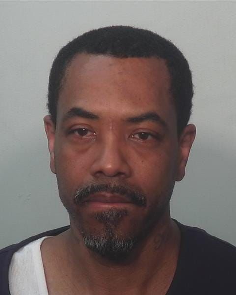 Keith Wayne Daniel | Fort Wayne