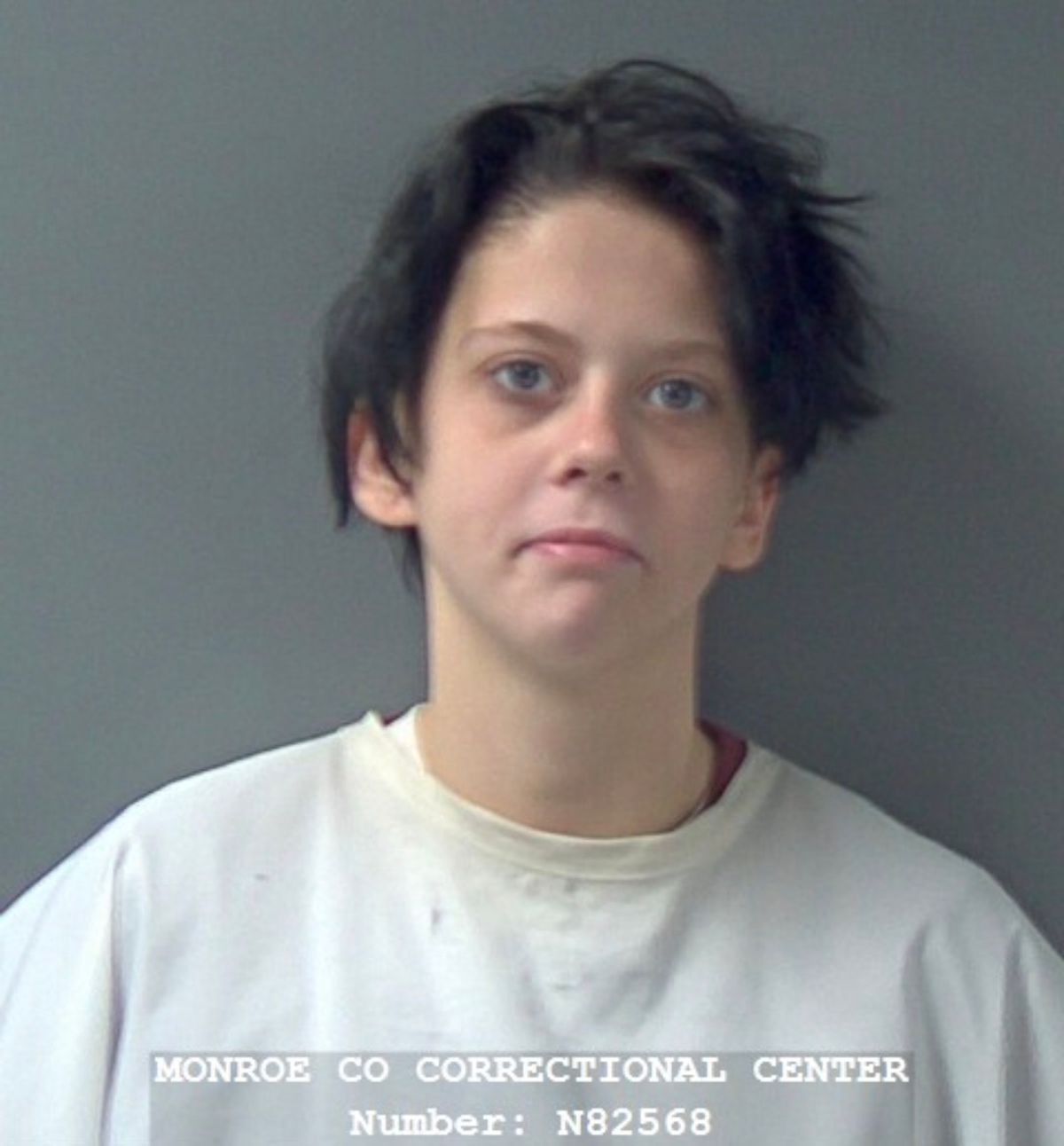 Deziree Hope Morgan | Monroe County
