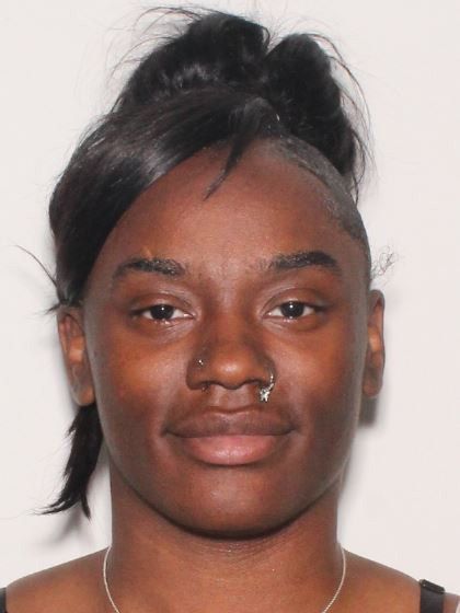 Nike-Shail Shaquan Monyque White | Fort Wayne