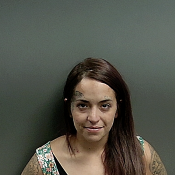 Ashley Ivonne Ward | Grant County