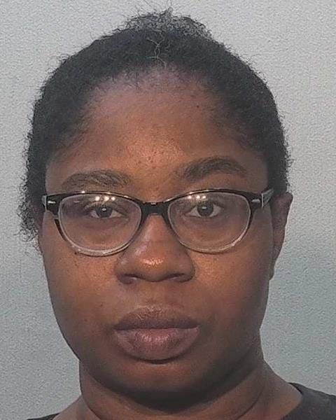 Markia Leshay Moore | Fort Wayne