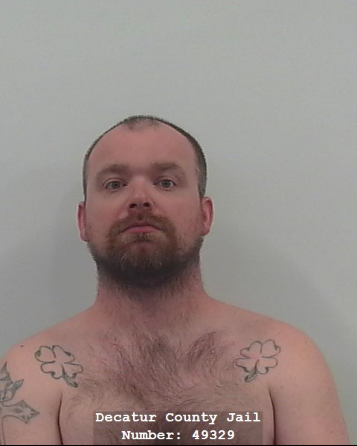Bradford Jordan Linker | Decatur County