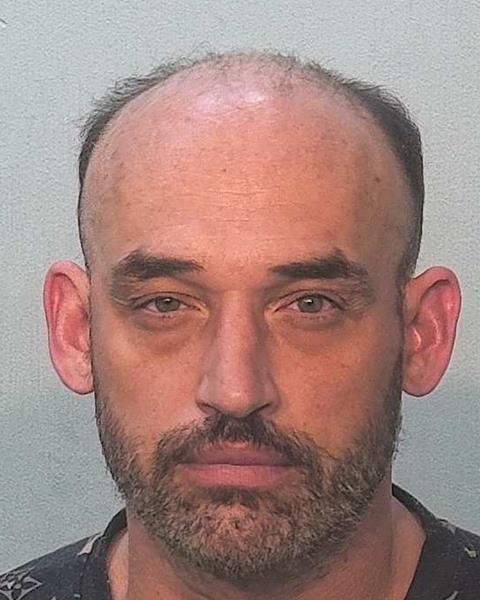Georgios Petros Bourounis | Fort Wayne