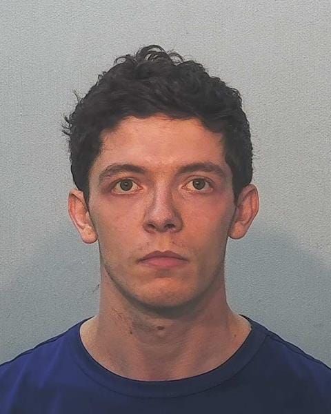 Liam Joseph Russel Carder | Fort Wayne