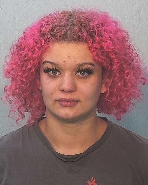 Carma Jolee Bales | Fort Wayne