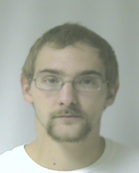 James Douglas Rudd | Clinton County