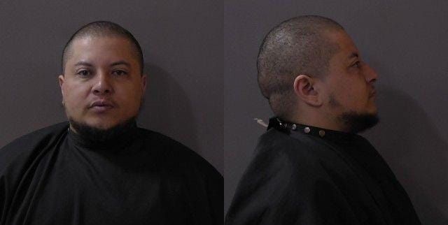 Soren Lee Shaquille Pittman-Gage | Hamilton County