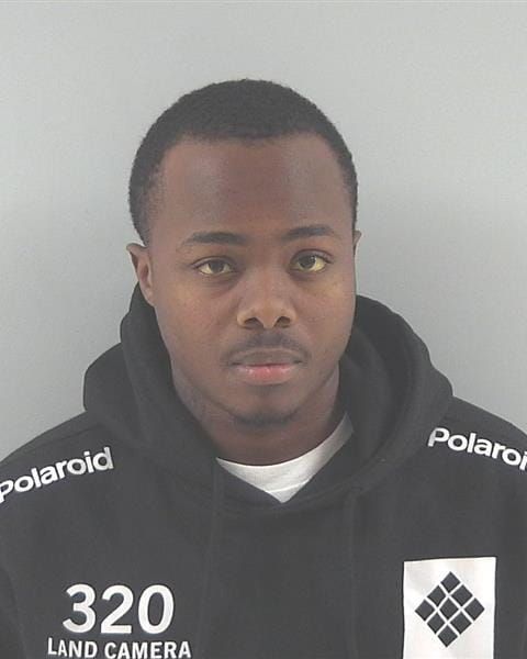 Dejour Deangelo Manley | Fort Wayne