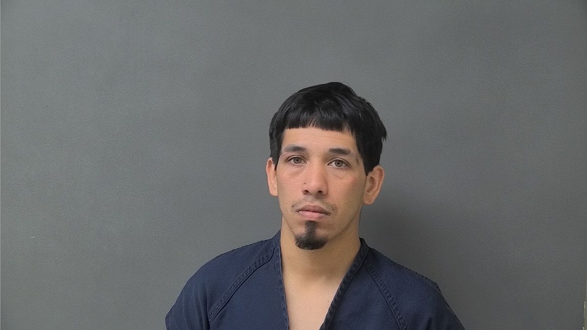 Miguel Angel Marmolejo | Howard County