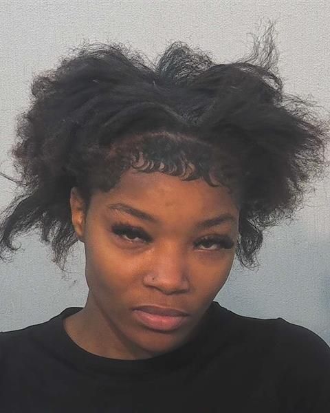 Keymoni Kurtaizia Mcbride | Fort Wayne