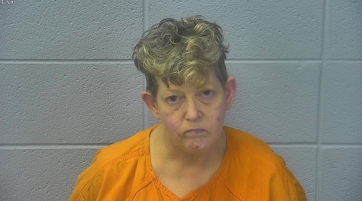 Shannon Rae Simmons | Dubois County