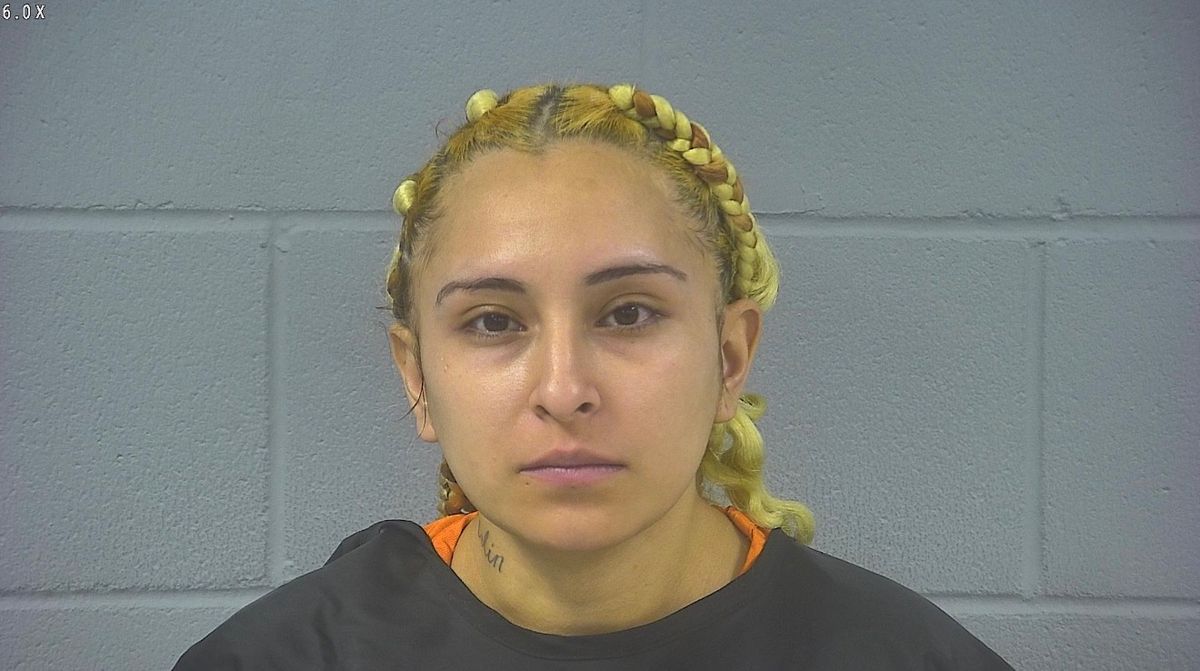 Yasmyn Ariel Edwards | Hancock County