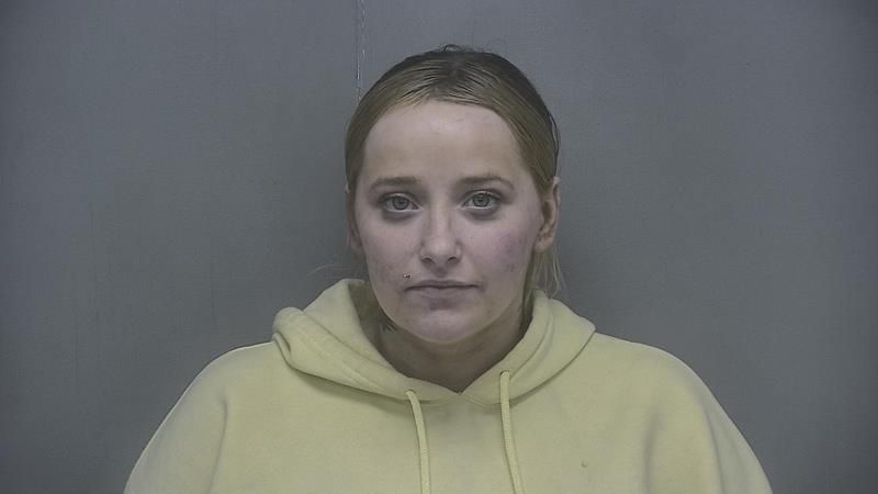 Payton Elizabeth Ford | Vigo County