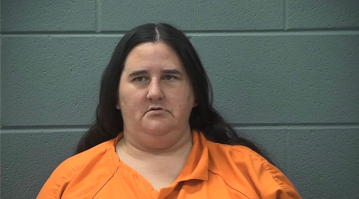 Ashley Brooke Miller | Cass County