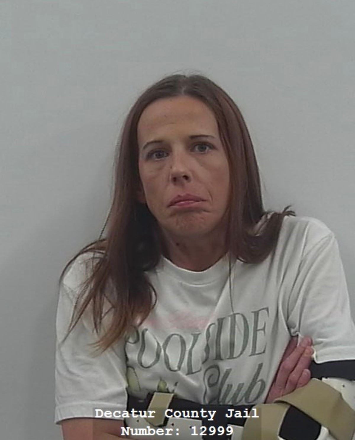 Kasey Renee Powers | Decatur County