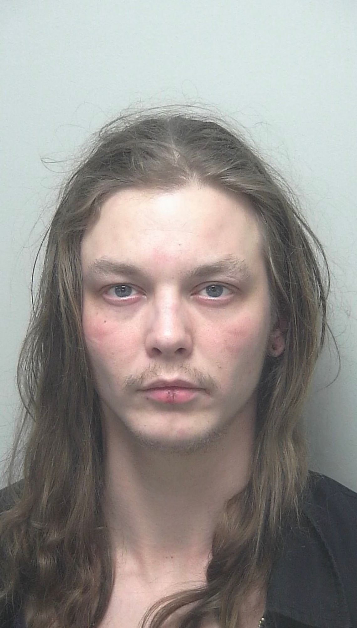 Uriah Thomas Anderson | Wells County