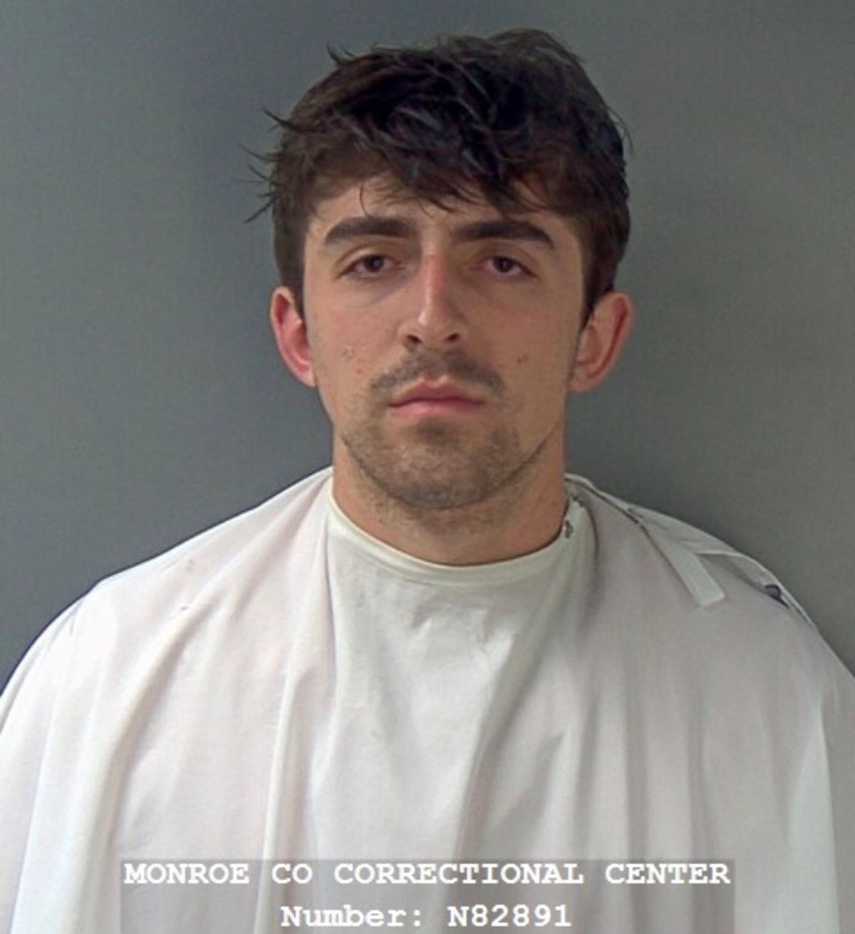 Ignacio Javier Teran Becerra | Monroe County